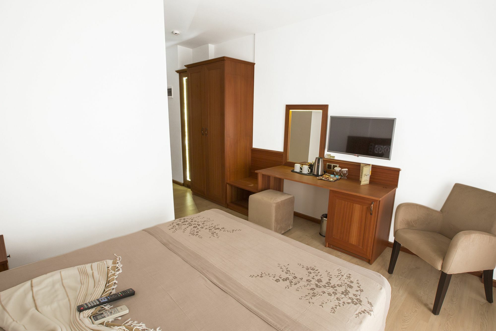 Hotel Azmakhan Akyaka  Exterior photo